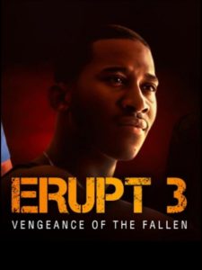 Erupt 3 (2025) พากย์ไทย
