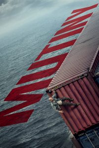 Mutiny (2026) พากย์ไทย