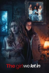 The Girl We Let In (2026) พากย์ไทย
