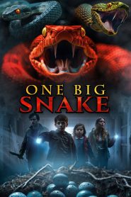 One Big Snake (2025) พากย์ไทย